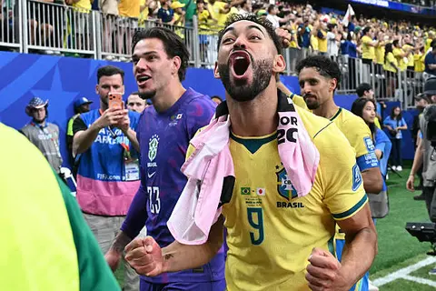 "تجاوز حدوده مع البرازيل".. كونيا يرد على استفزاز لاعب اليابان